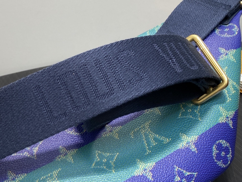 LV Waist Chest Packs